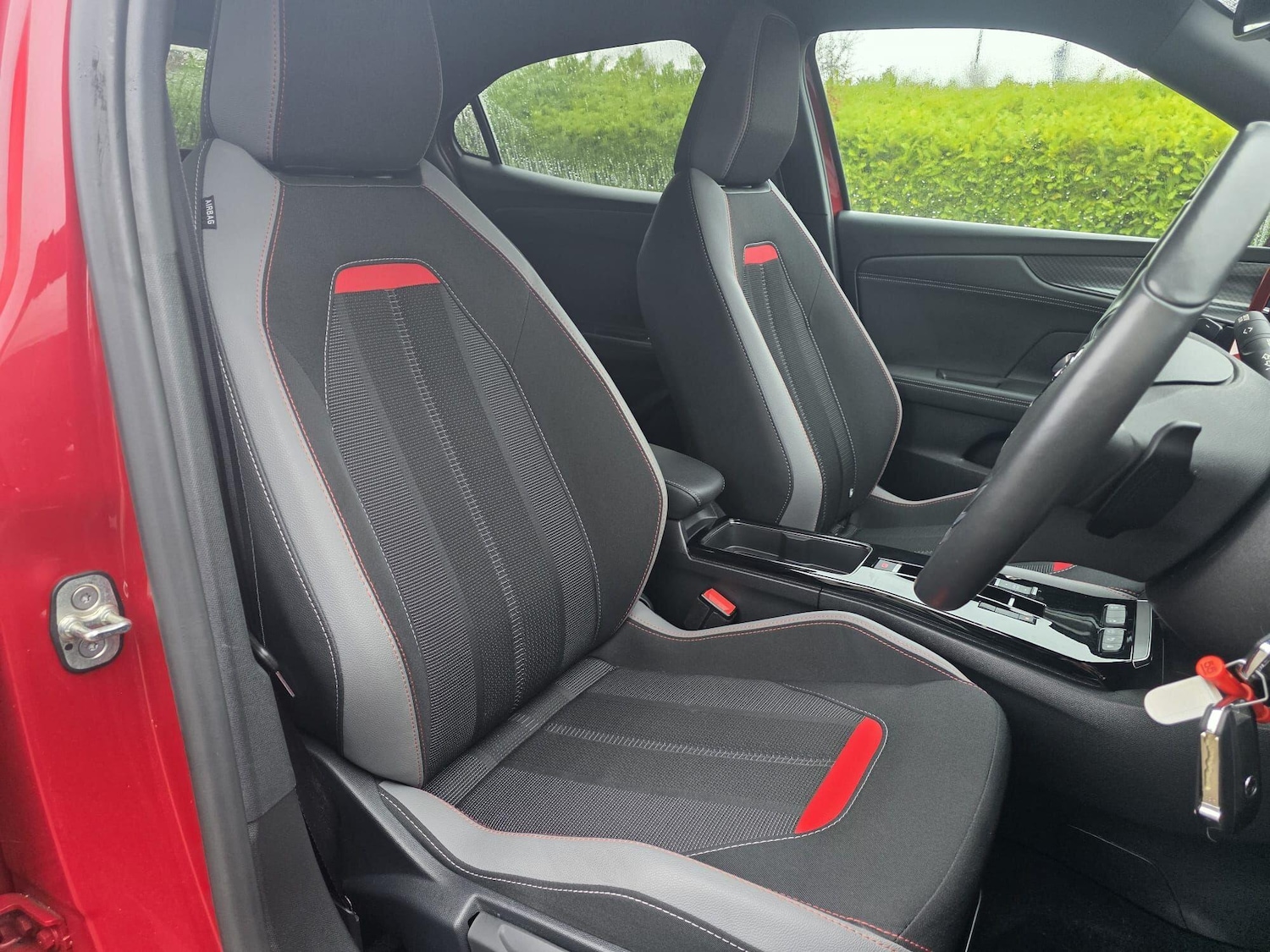 Used Vauxhall Mokka 2023 for sale - 76688981: Photo 9