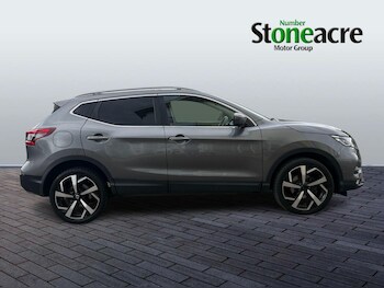 Used Nissan Qashqai 2018 for sale - 78259934: Photo