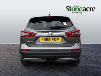 Used Nissan Qashqai 2018 for sale - 78259934: Photo