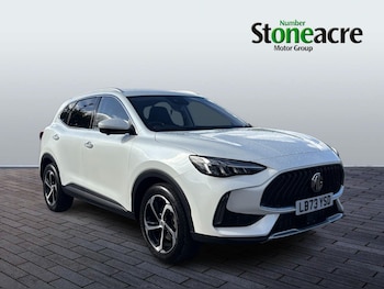 Used MG MG HS 2023 for sale - 75965169: Photo