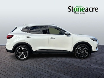 Used MG MG HS 2023 for sale - 75965169: Photo