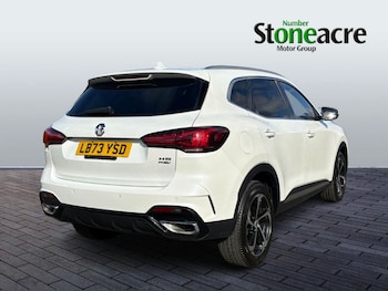 Used MG MG HS 2023 for sale - 75965169: Photo
