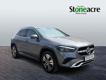 Used Mercedes-Benz GLA 2024 for sale - 79411898: Photo