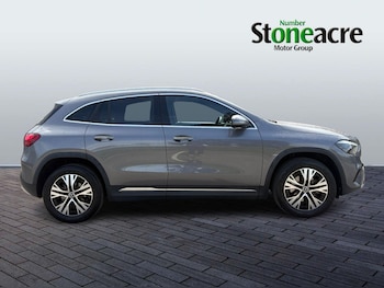 Used Mercedes-Benz GLA 2024 for sale - 79411898: Photo