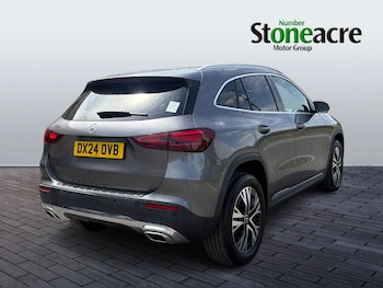 Used Mercedes-Benz GLA 2024 for sale - 79411898: Photo
