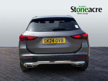 Used Mercedes-Benz GLA 2024 for sale - 79411898: Photo