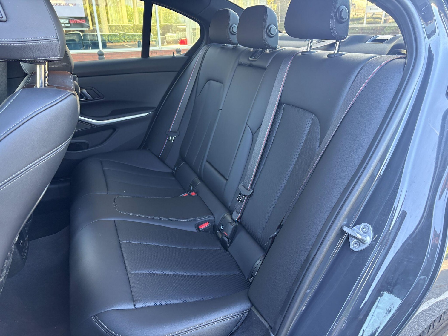 Used BMW 3 Series 2025 for sale - 76633081: Photo 12