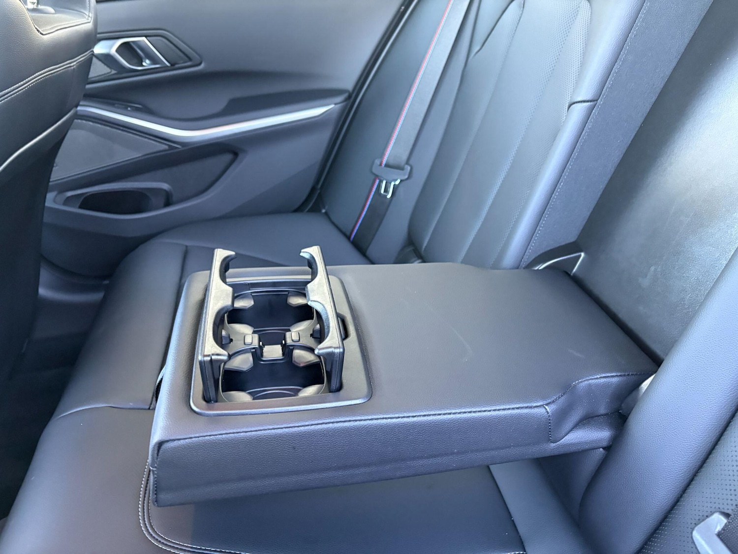 Used BMW 3 Series 2025 for sale - 76633081: Photo 13