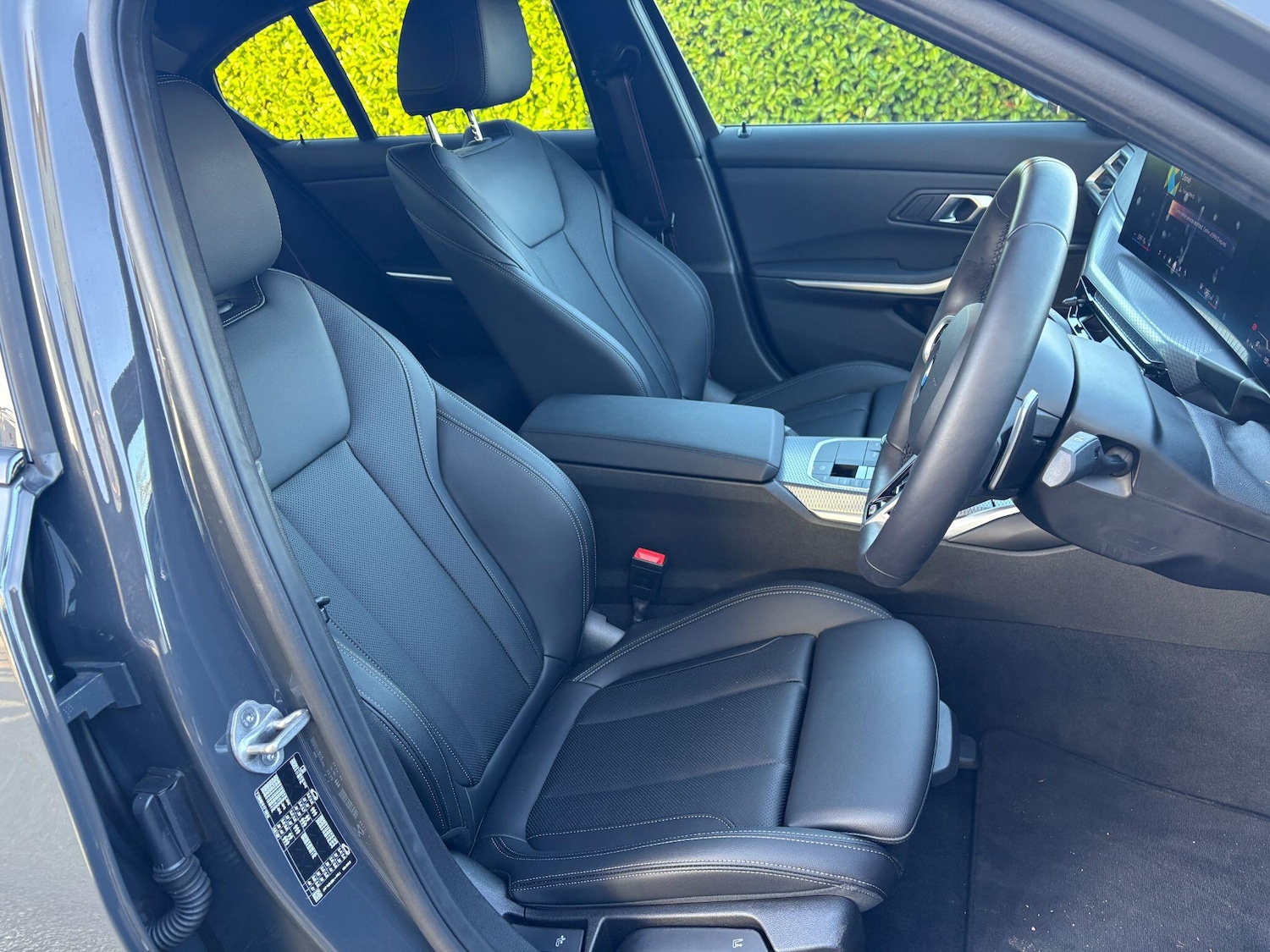 Used BMW 3 Series 2025 for sale - 76633081: Photo 18