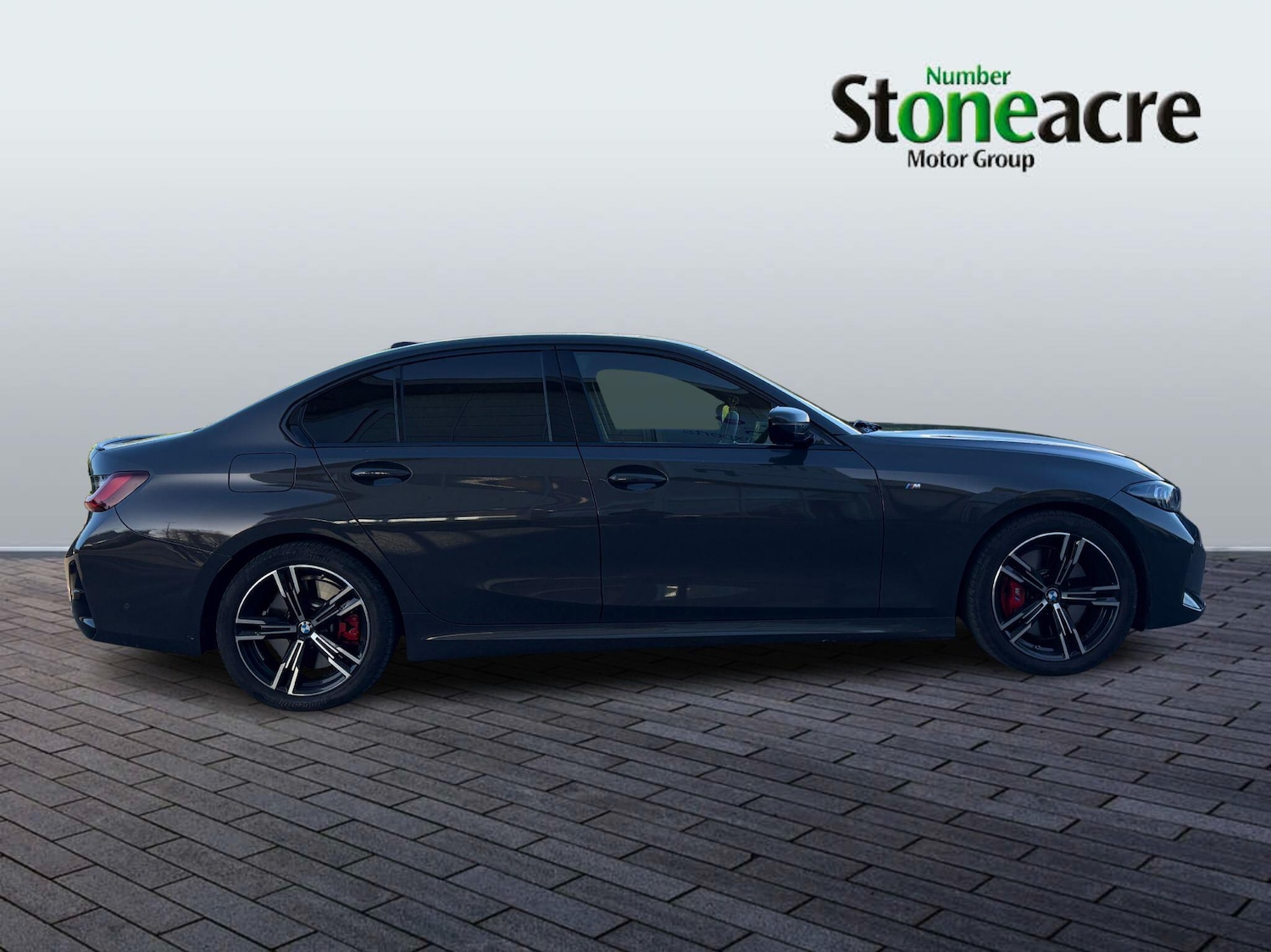 Used BMW 3 Series 2025 for sale - 76633081: Photo 2