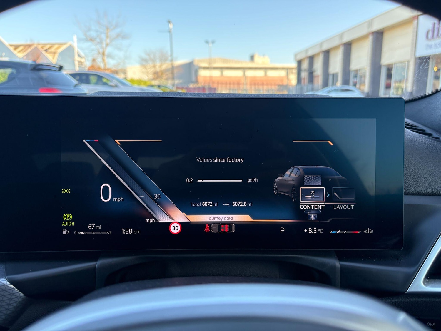 Used BMW 3 Series 2025 for sale - 76633081: Photo 27