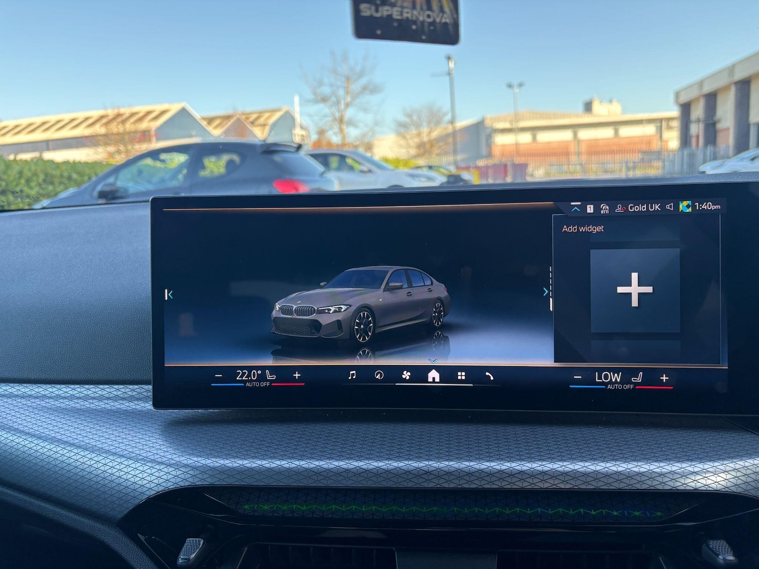 Used BMW 3 Series 2025 for sale - 76633081: Photo 29