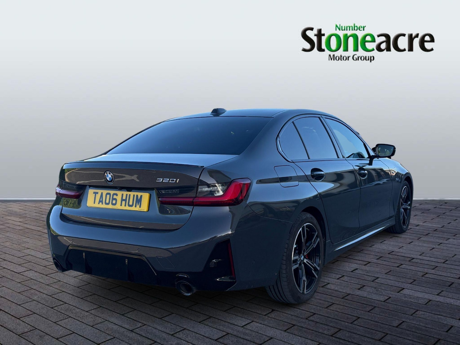 Used BMW 3 Series 2025 for sale - 76633081: Photo 3