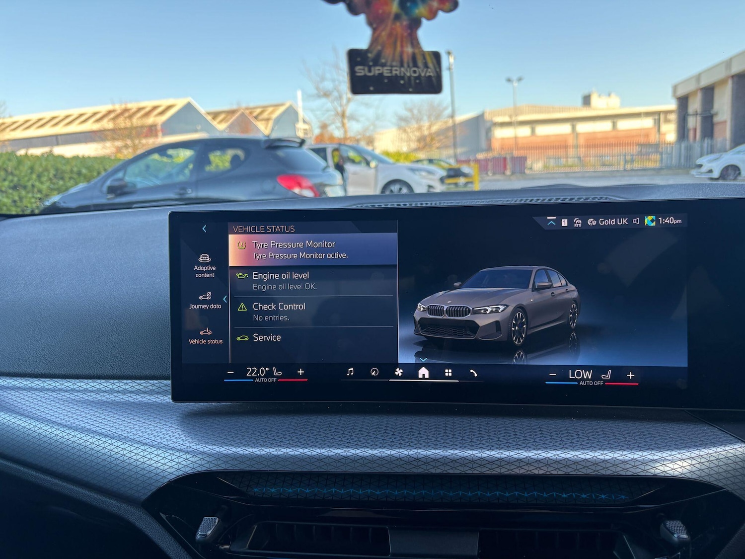 Used BMW 3 Series 2025 for sale - 76633081: Photo 30