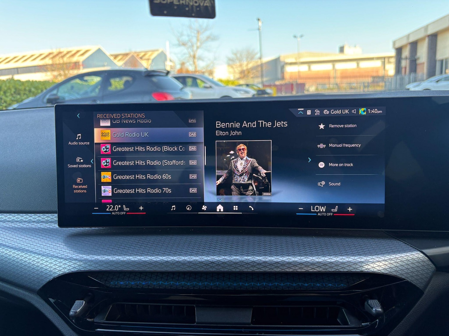 Used BMW 3 Series 2025 for sale - 76633081: Photo 32