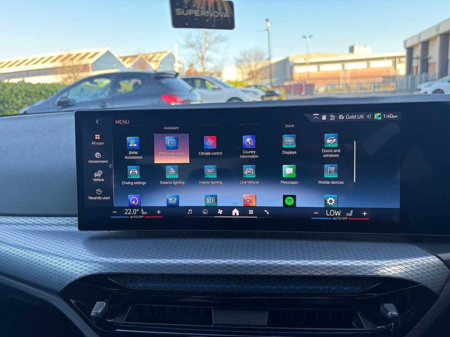 Used BMW 3 Series 2025 for sale - 76633081: Photo 33