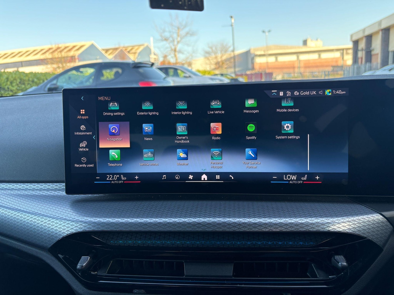 Used BMW 3 Series 2025 for sale - 76633081: Photo 34