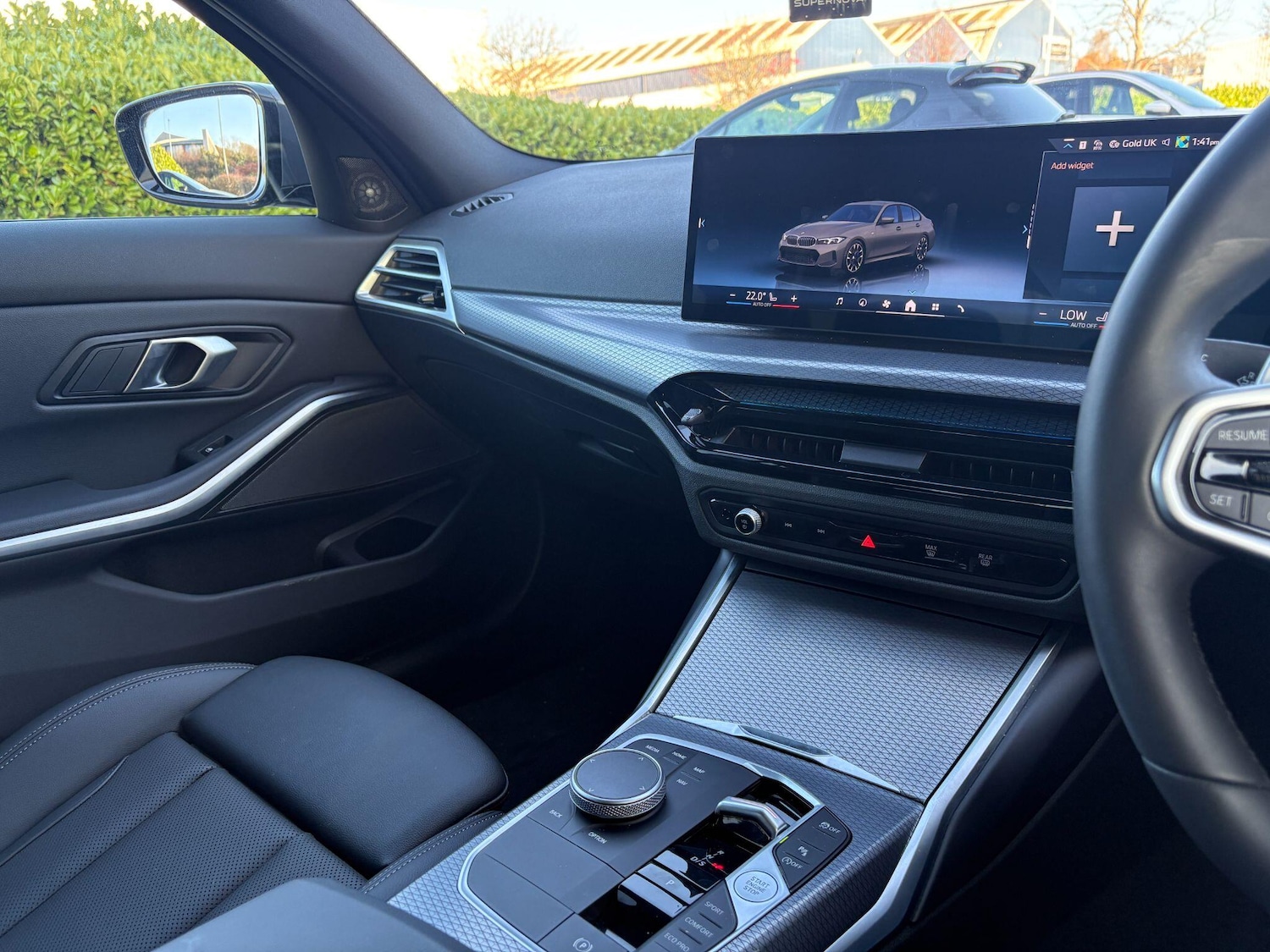 Used BMW 3 Series 2025 for sale - 76633081: Photo 39