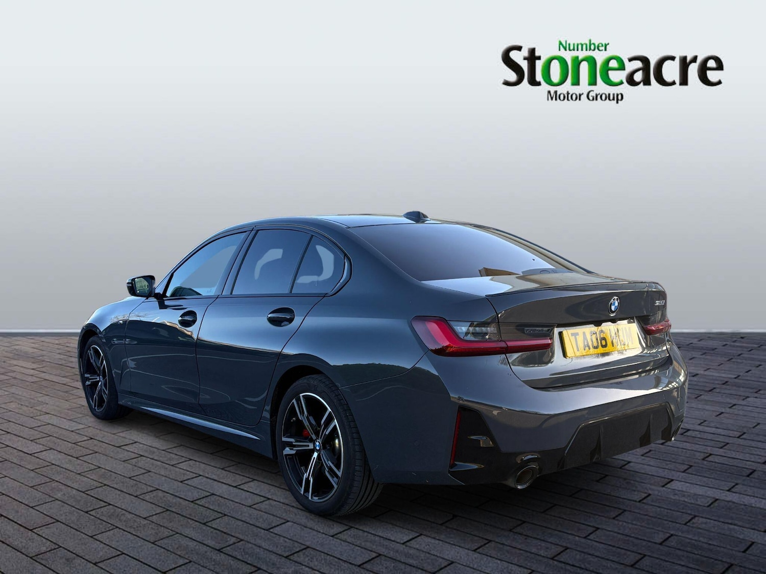 Used BMW 3 Series 2025 for sale - 76633081: Photo 5