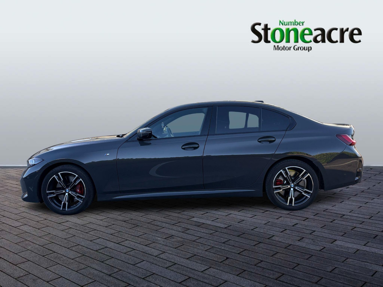 Used BMW 3 Series 2025 for sale - 76633081: Photo 6