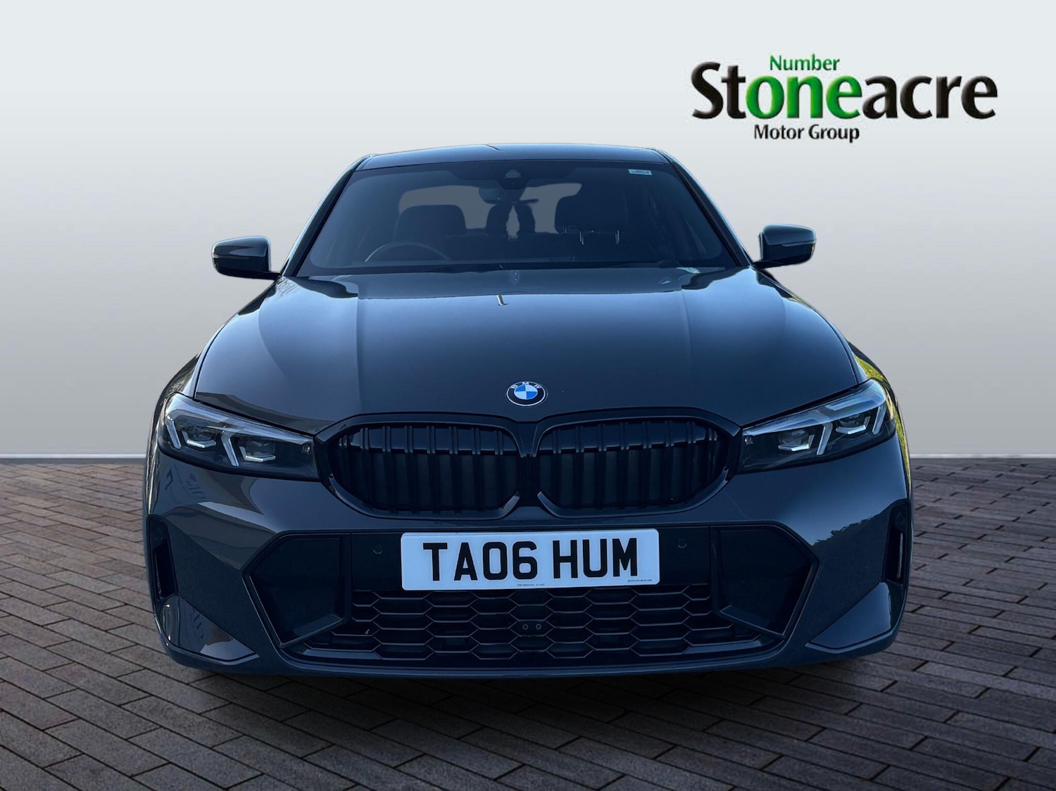 Used BMW 3 Series 2025 for sale - 76633081: Photo 8