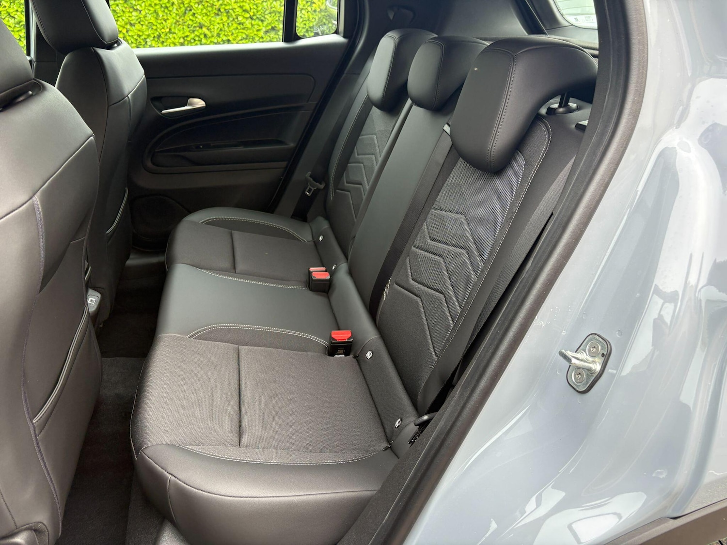 Used Jeep Avenger 2025 for sale - 76247660: Photo 12