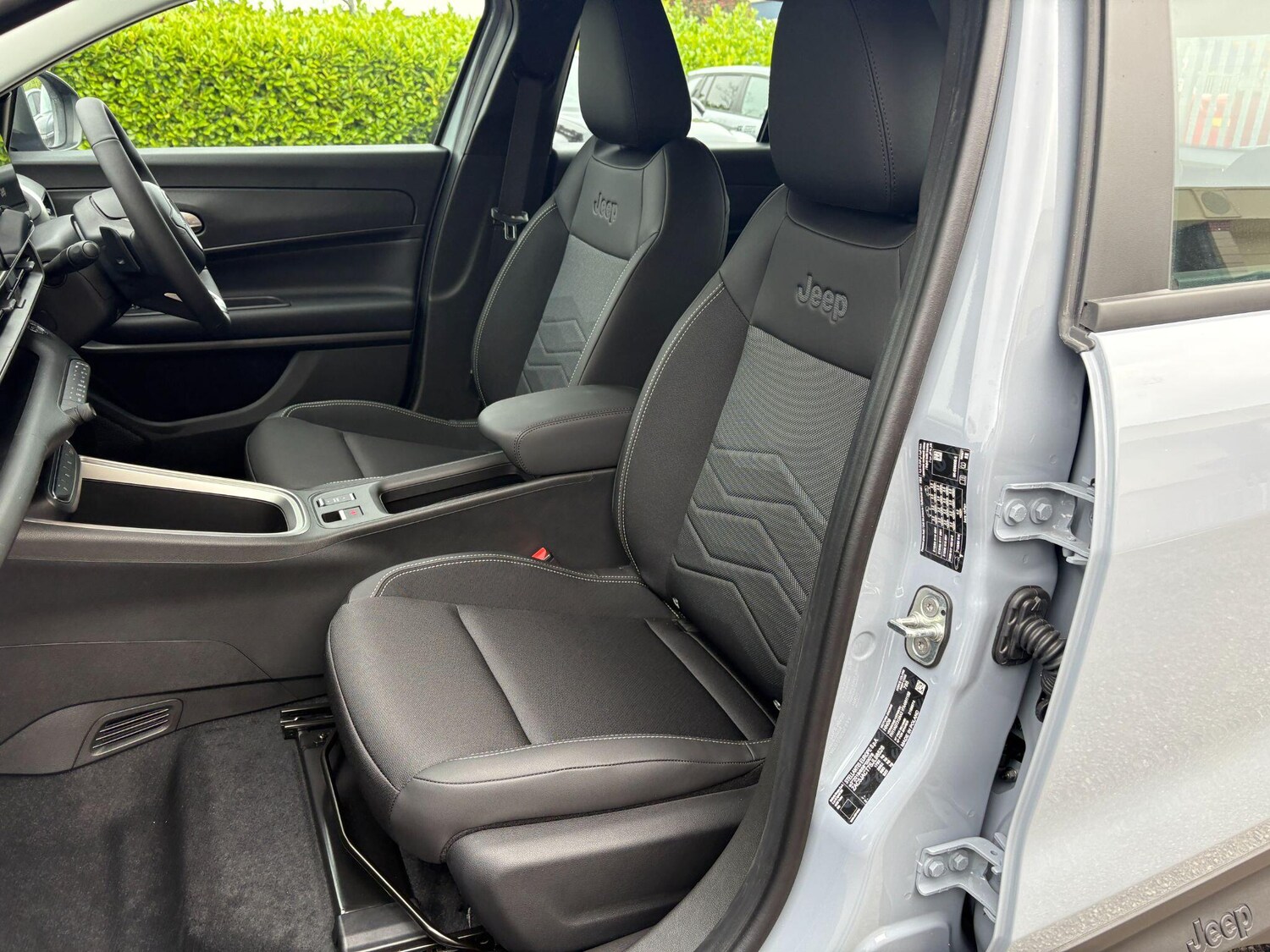 Used Jeep Avenger 2025 for sale - 76247660: Photo 14