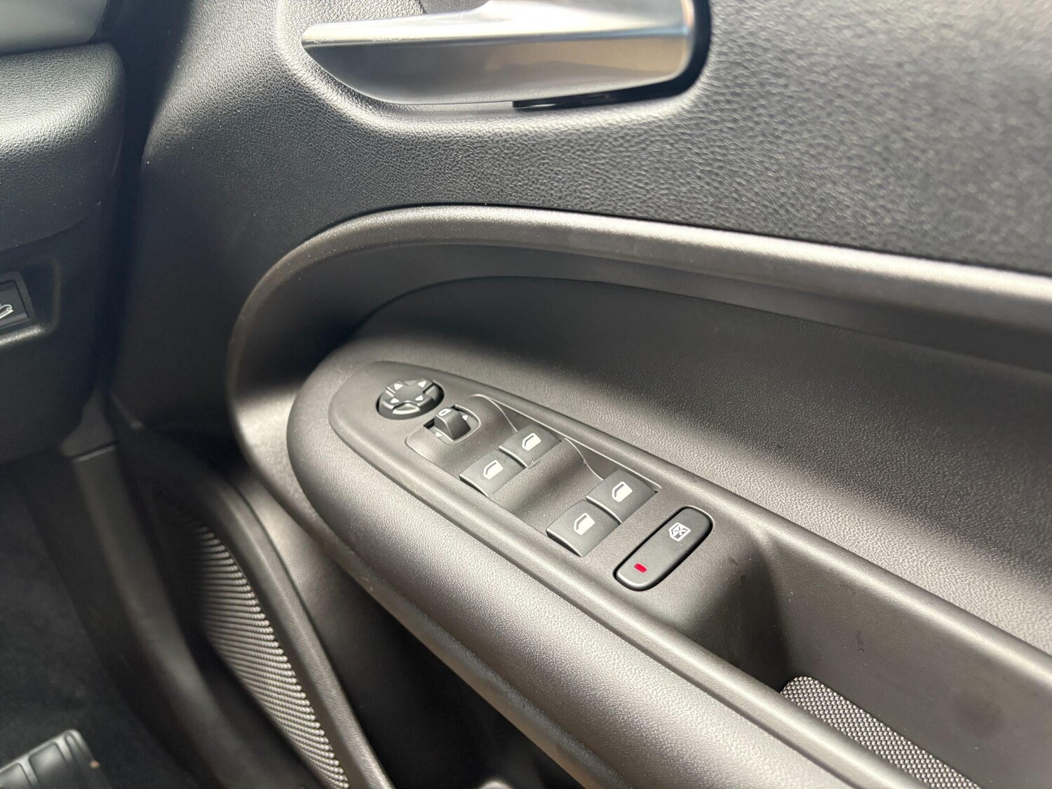 Used Jeep Avenger 2025 for sale - 76247660: Photo 16