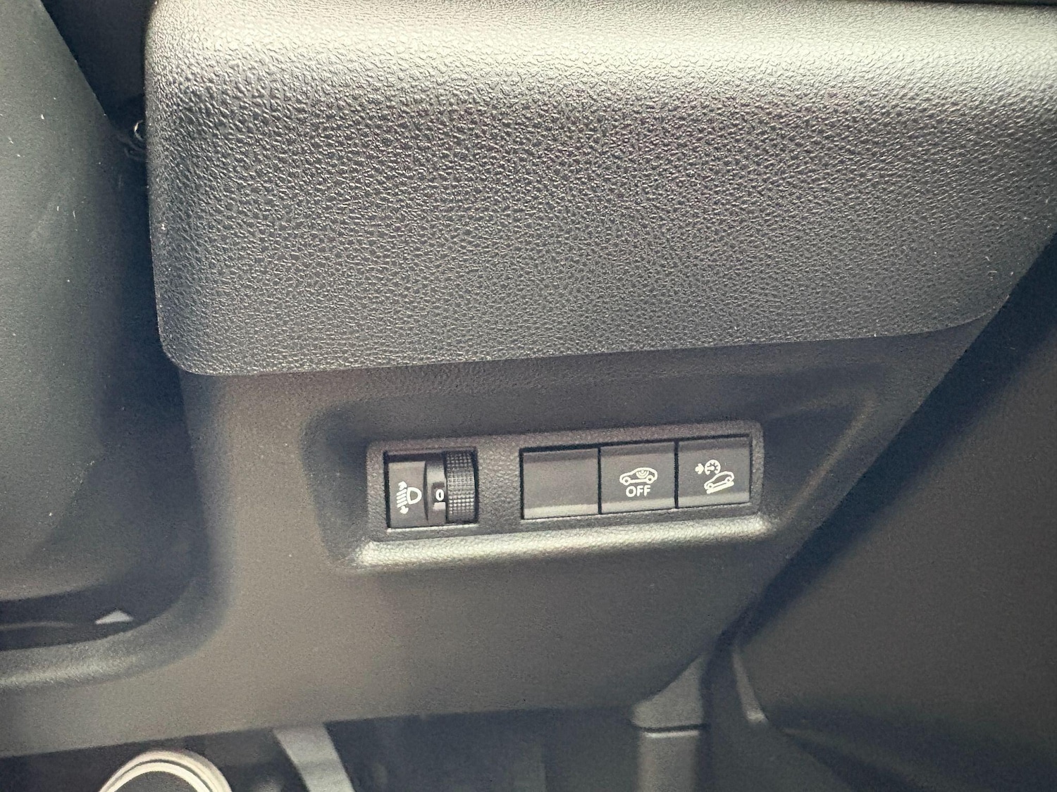 Used Jeep Avenger 2025 for sale - 76247660: Photo 17