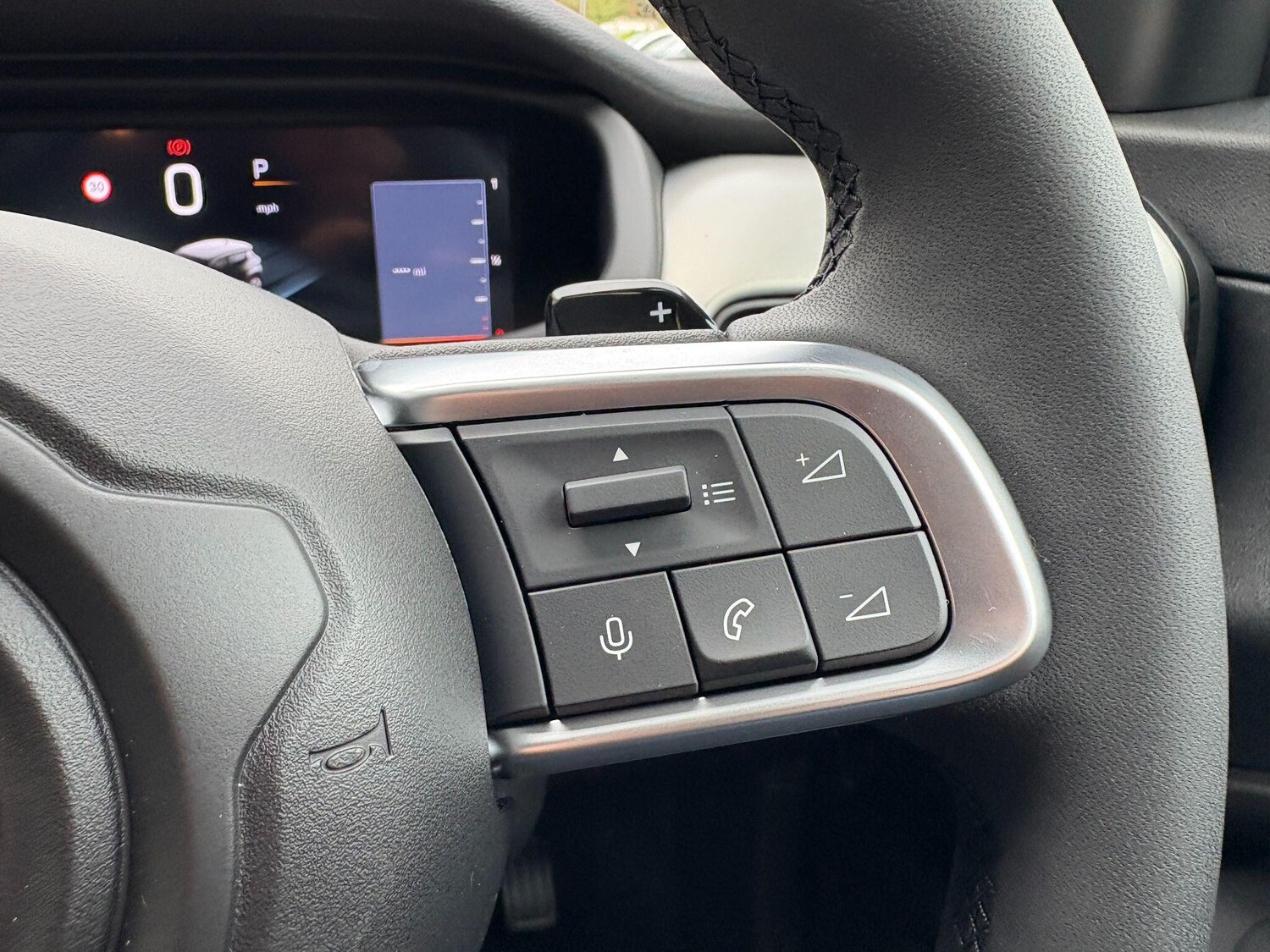 Used Jeep Avenger 2025 for sale - 76247660: Photo 18