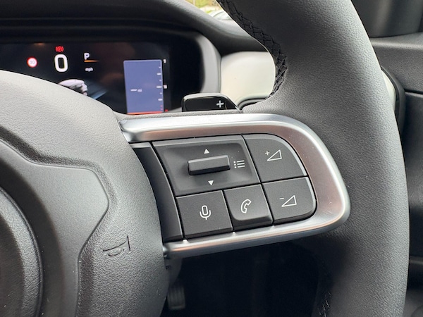 Used Jeep Avenger 2025 for sale - 76247660: Photo 18
