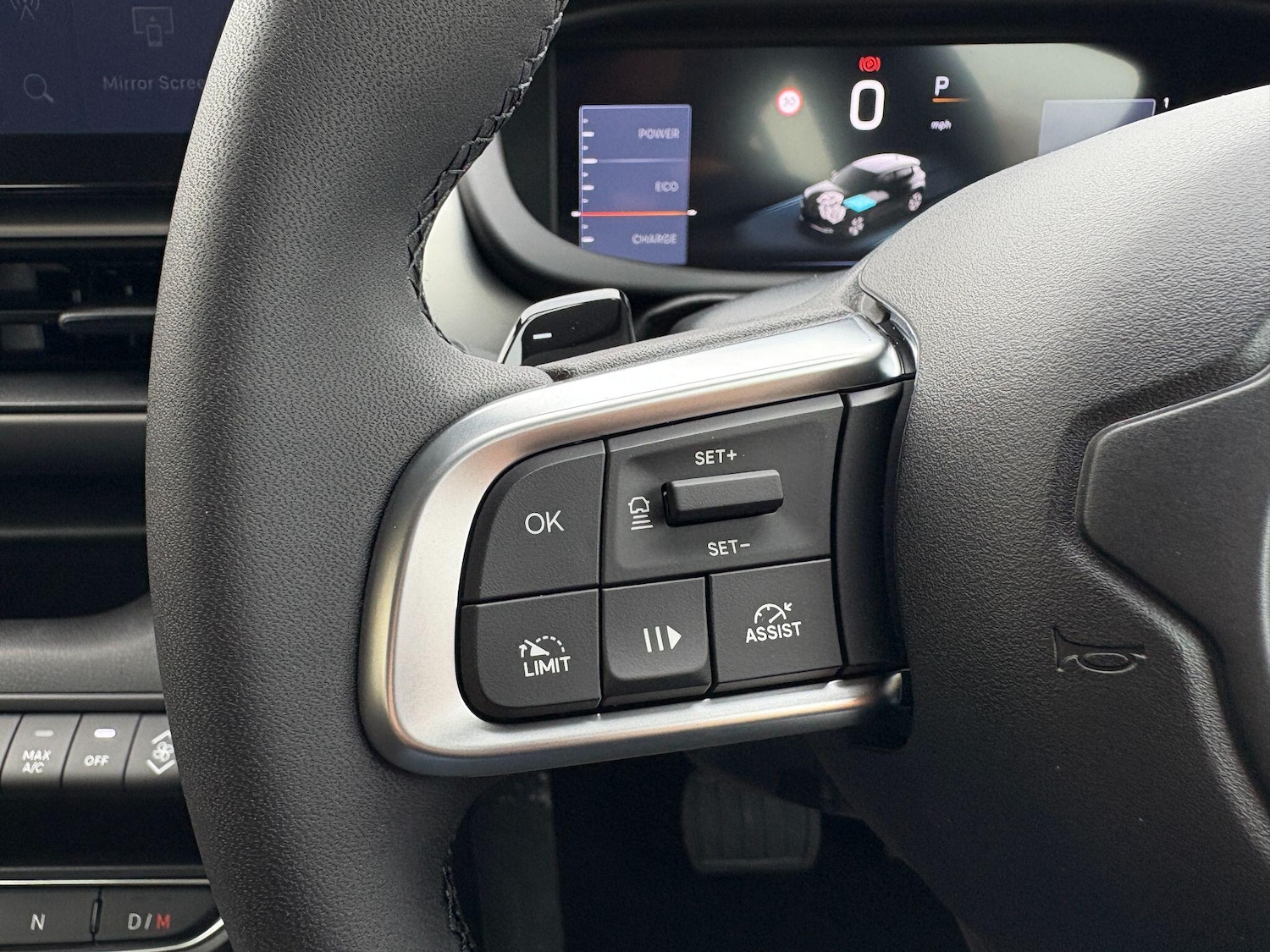 Used Jeep Avenger 2025 for sale - 76247660: Photo 19