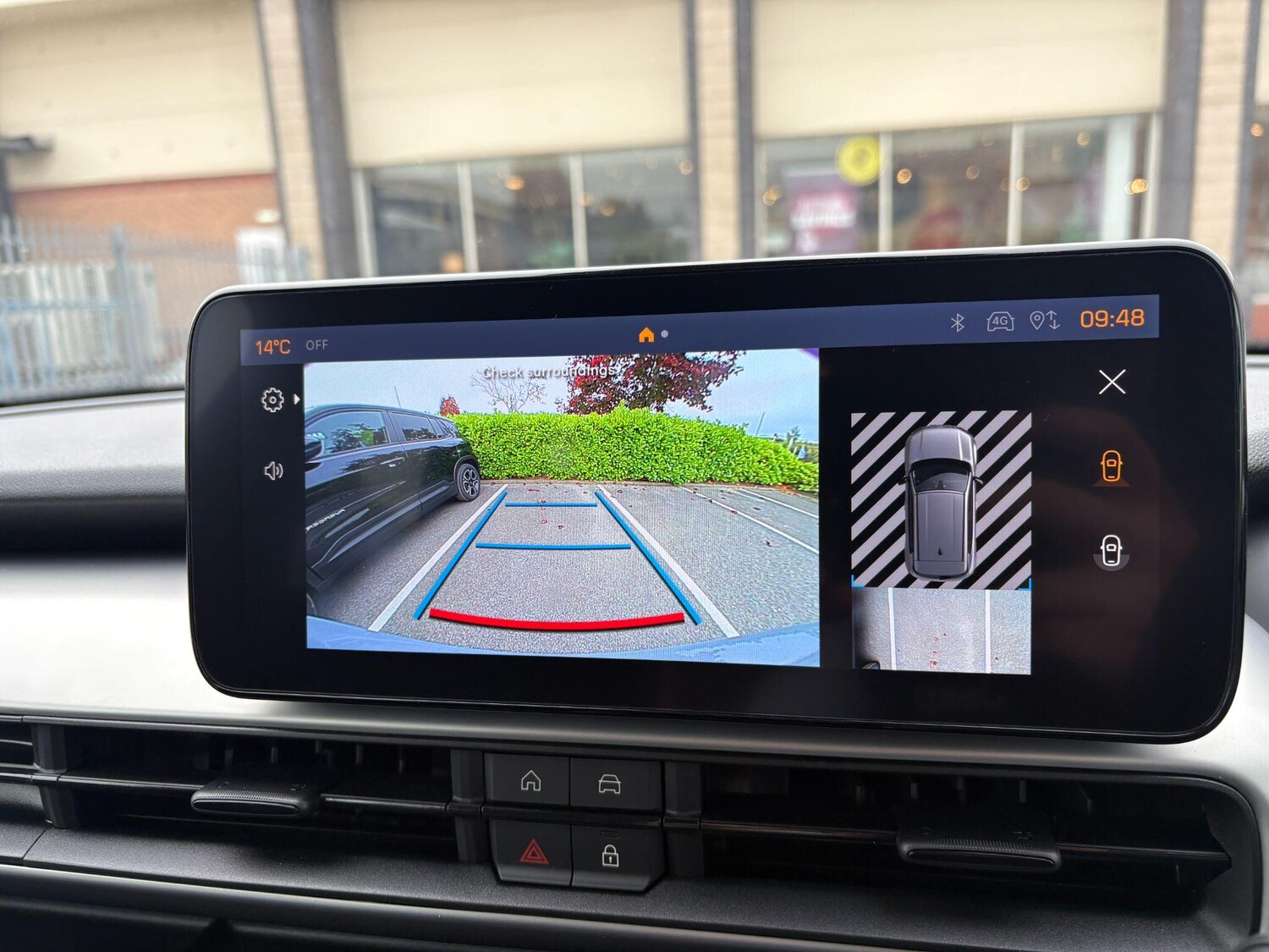 Used Jeep Avenger 2025 for sale - 76247660: Photo 22