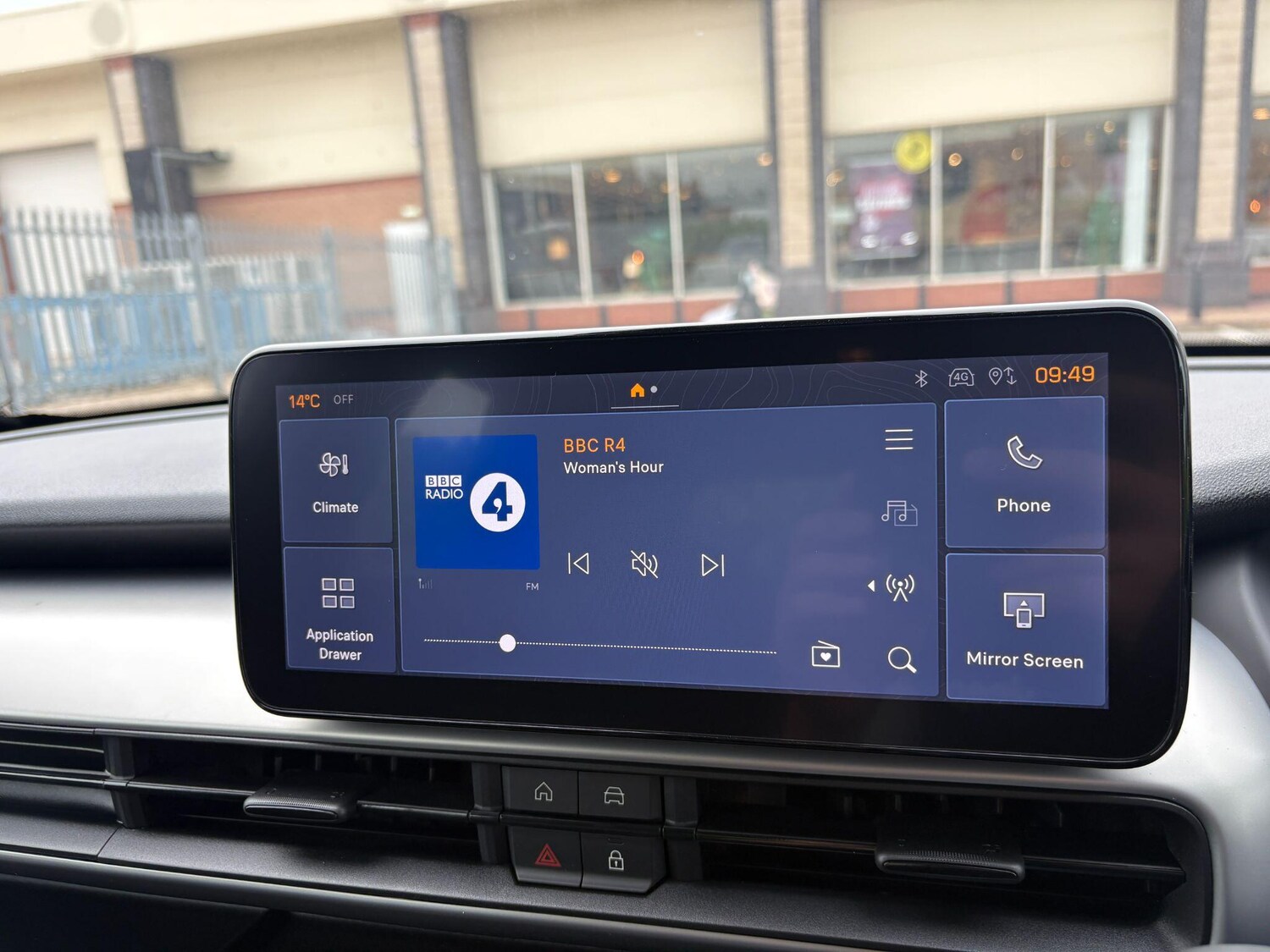 Used Jeep Avenger 2025 for sale - 76247660: Photo 23