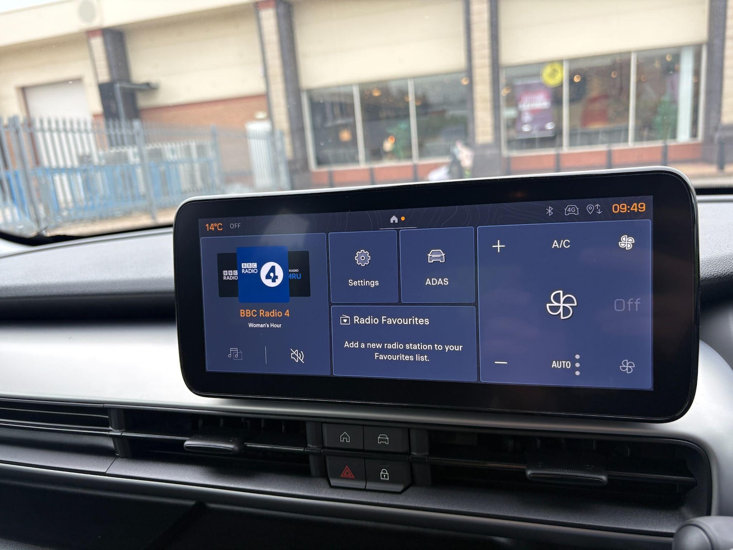 Used Jeep Avenger 2025 for sale - 76247660: Photo 24