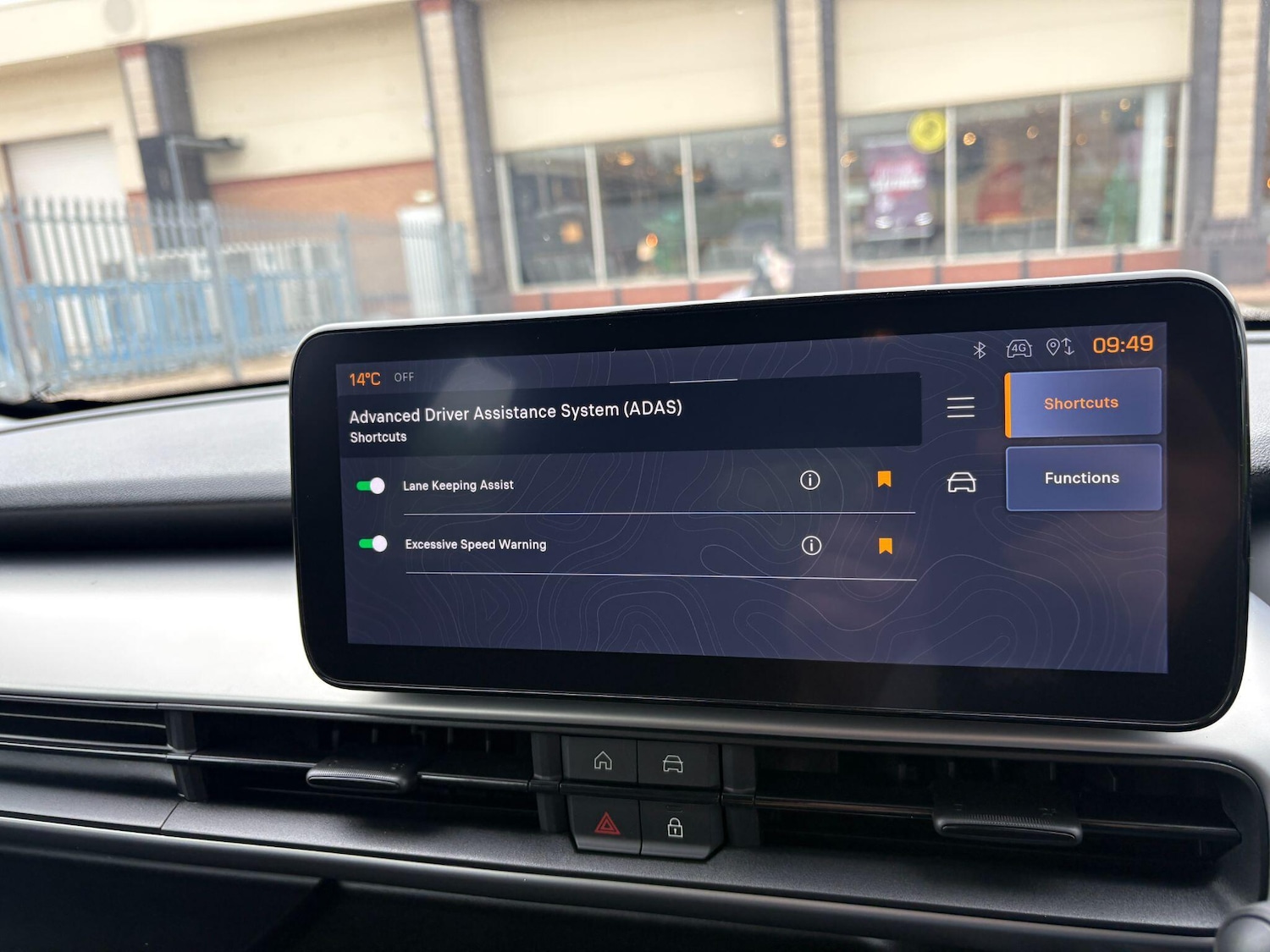 Used Jeep Avenger 2025 for sale - 76247660: Photo 25