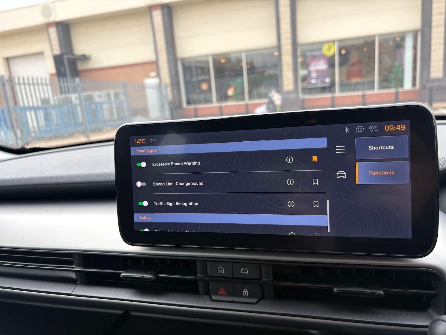 Used Jeep Avenger 2025 for sale - 76247660: Photo 26