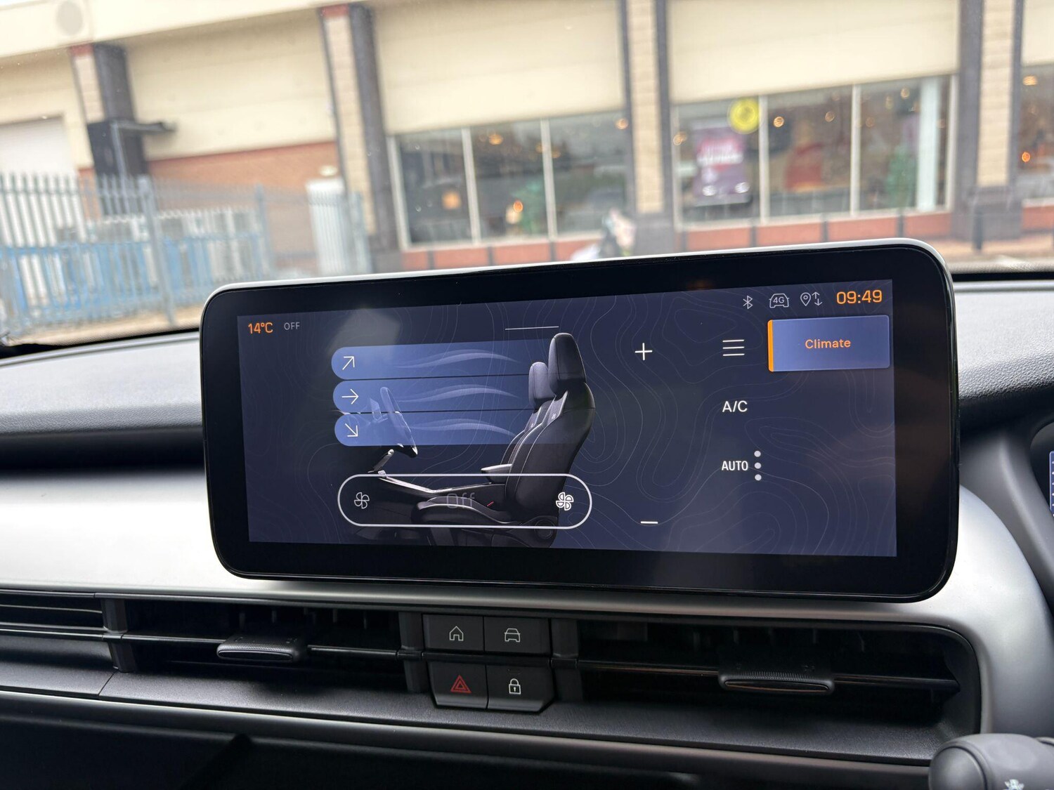 Used Jeep Avenger 2025 for sale - 76247660: Photo 27