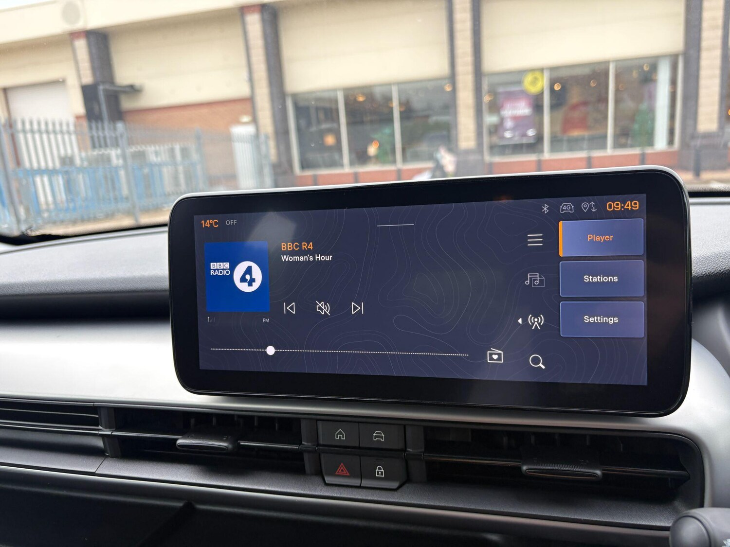 Used Jeep Avenger 2025 for sale - 76247660: Photo 28