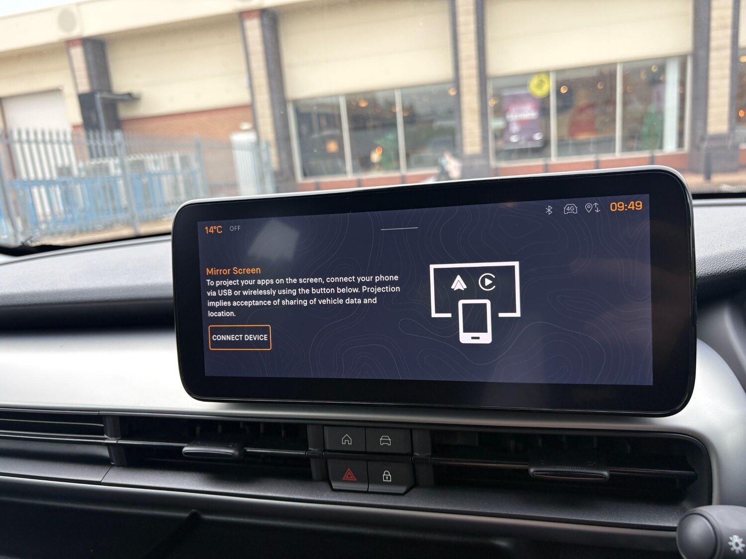 Used Jeep Avenger 2025 for sale - 76247660: Photo 29