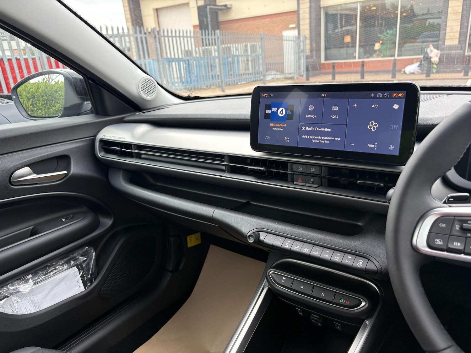 Used Jeep Avenger 2025 for sale - 76247660: Photo 32