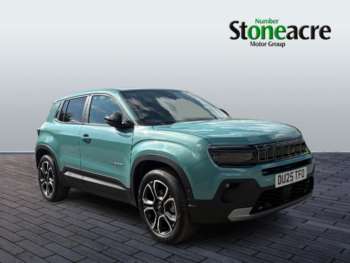 2025 (25) - 1.2 e-Hybrid Summit 5dr DCT