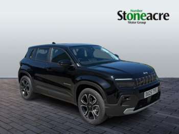 2025 (25) - 1.2 e-Hybrid Summit 5dr DCT