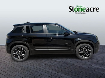 Used Jeep Avenger 2025 for sale - 75267973: Photo