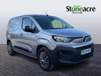 Used Citroen Berlingo 2024 for sale - 74057820: Photo