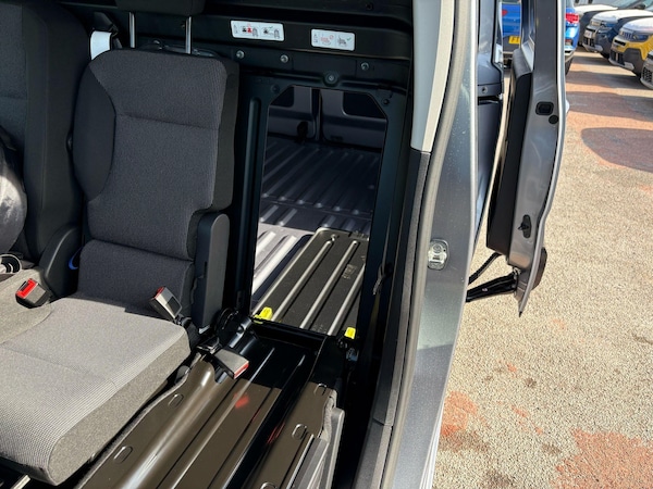 Used Citroen Berlingo 2024 for sale - 74057820: Photo 27