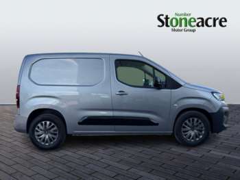 Used Citroen Berlingo 2024 for sale - 74057820: Photo