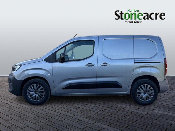 Used Citroen Berlingo 2024 for sale - 74057820: Photo 6