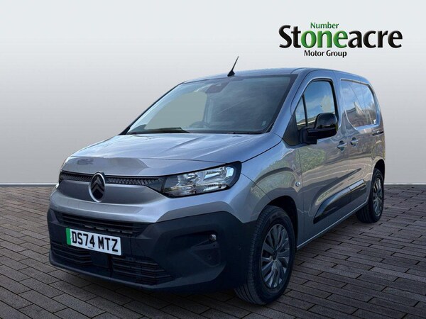 Used Citroen Berlingo 2024 for sale - 74057820: Photo 7