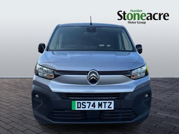 Used Citroen Berlingo 2024 for sale - 74057820: Photo 8